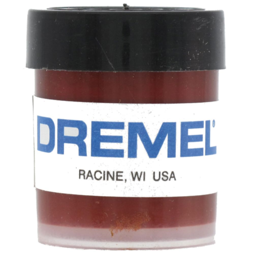 Dremel® 421 kiillotusaine