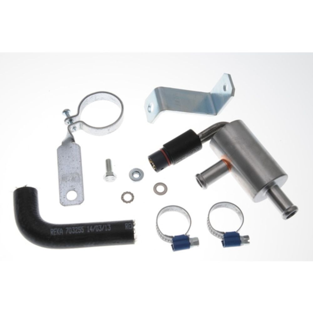 Defa-slangvärmare #412799