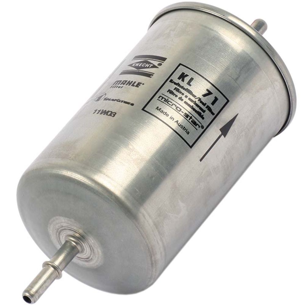 Kütusefilter 19-1007