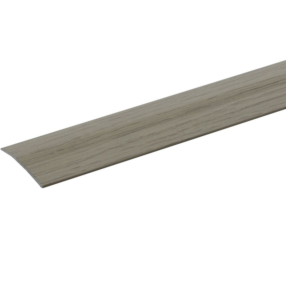 Pisla vuugiliist valge tamm 40 x 5 x 930 mm