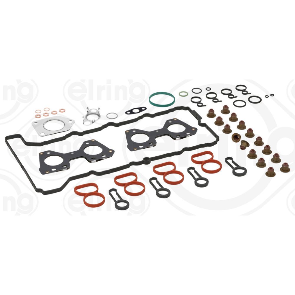 Packningssats, topplock 27-00607