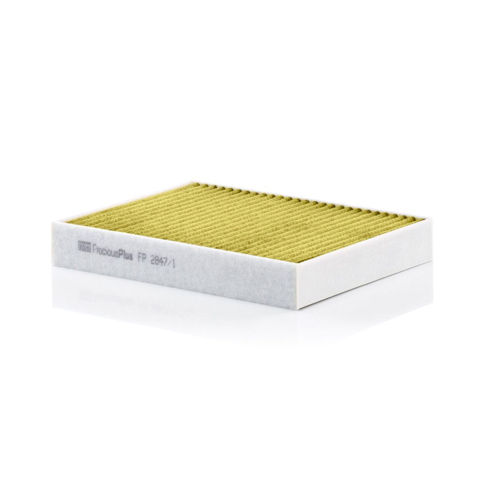 Salongiõhufilter 19-00236