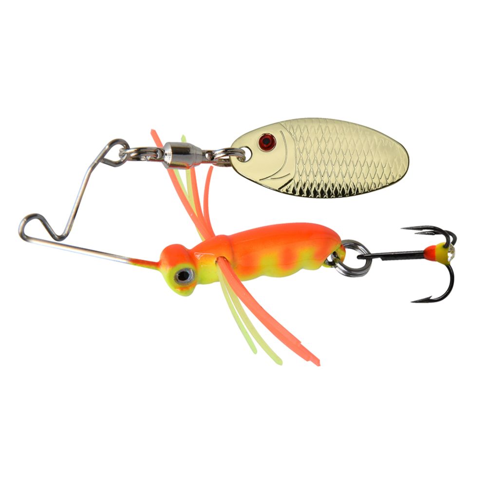 Patriot Big Buggy spinnerbait 12,5 g