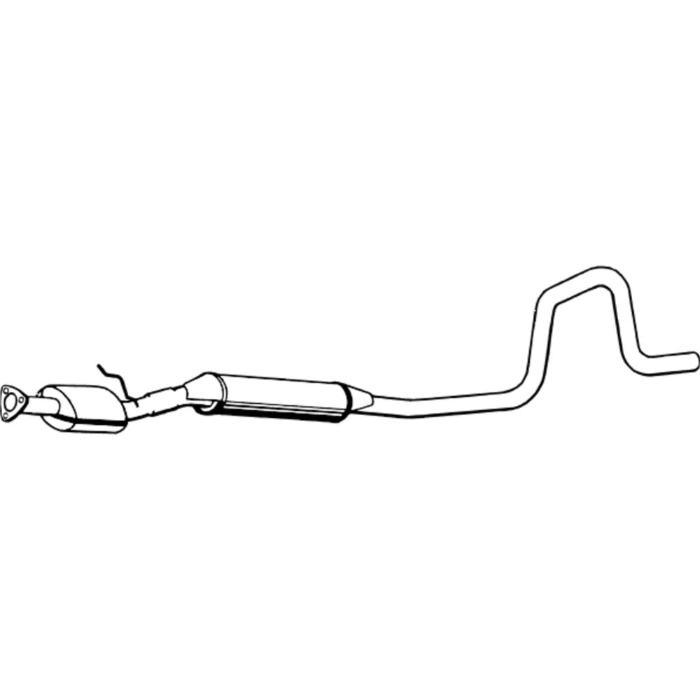 Katalysaattori 13-9515