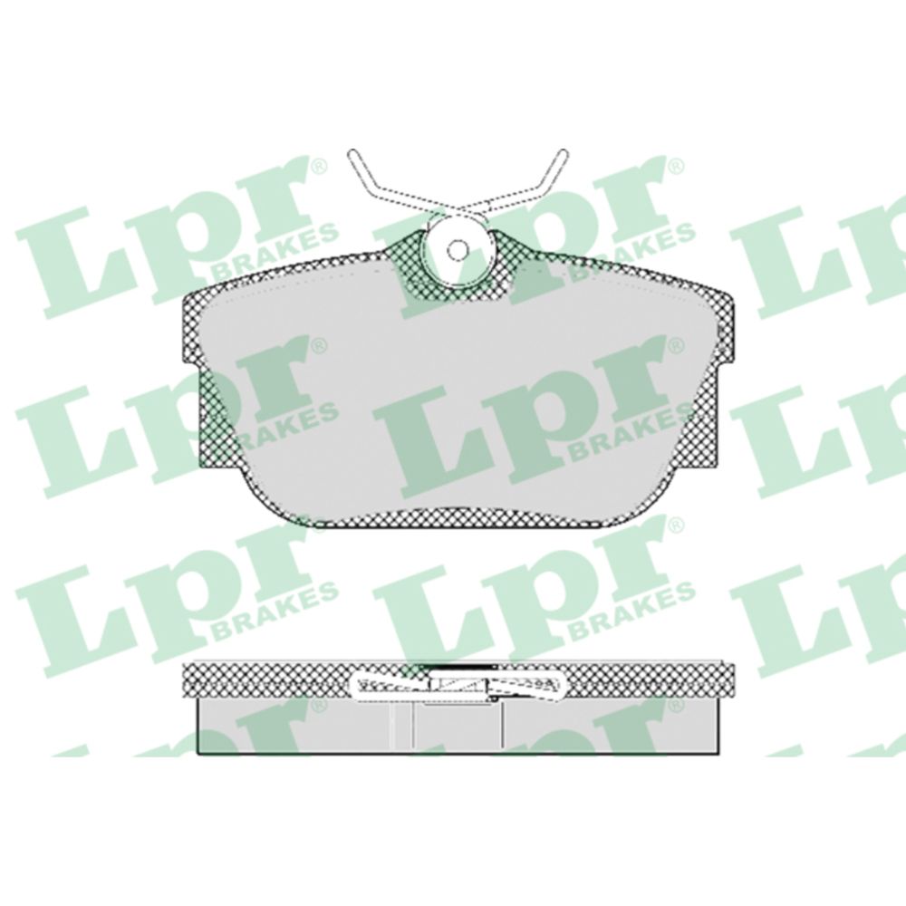 Jarrupalasarja 22-1699