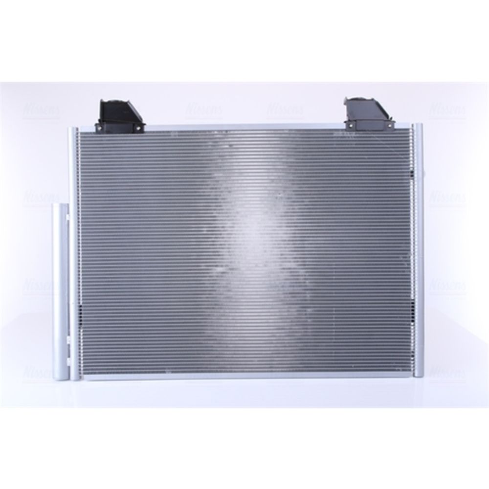 Ilmastointilaitteen lauhdutin 30-00458