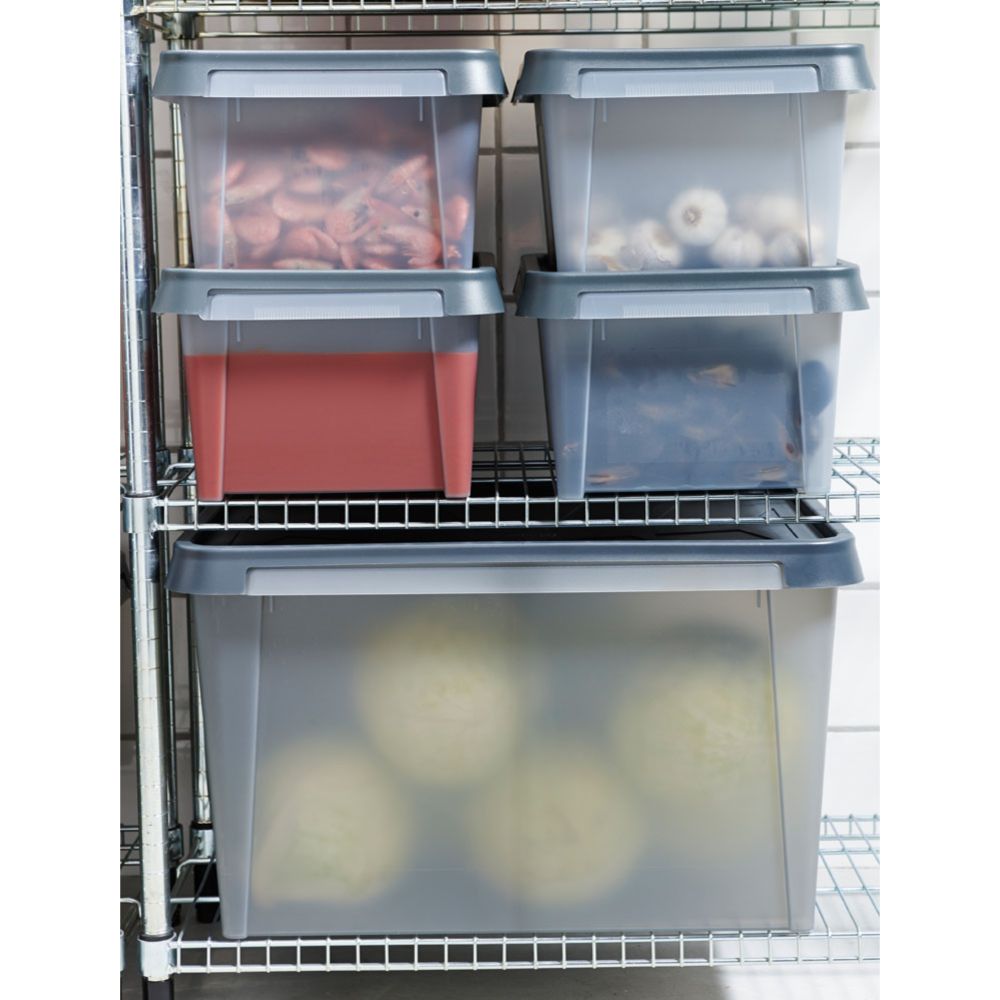SmartStore Dry hoiukast, 13 L