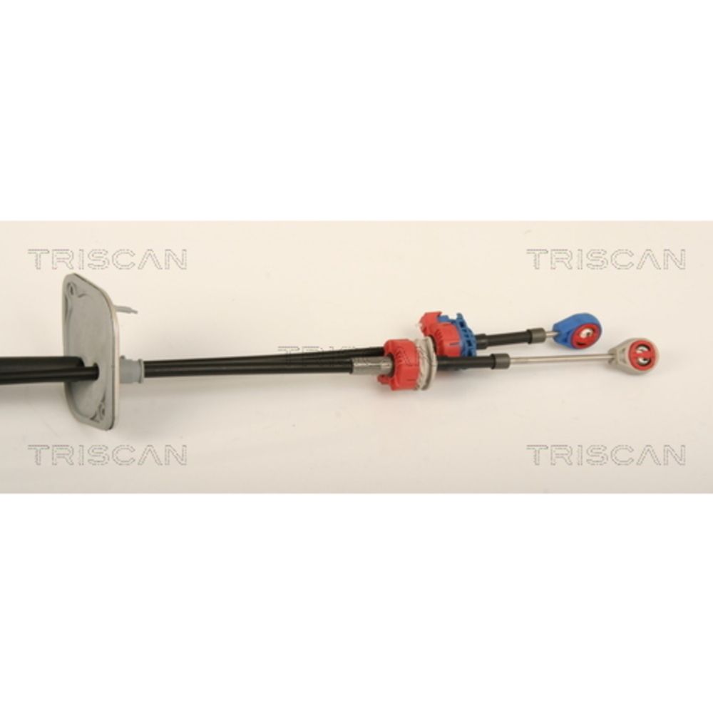Vajer, manuell transmission 24-00162