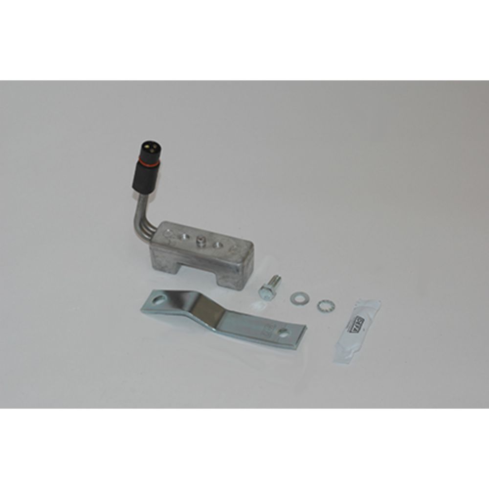 Defa-kontaktvärmare #413815