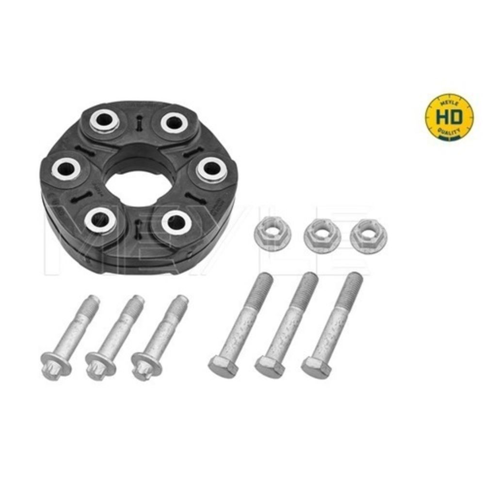Led, kardanaxel 18-02310