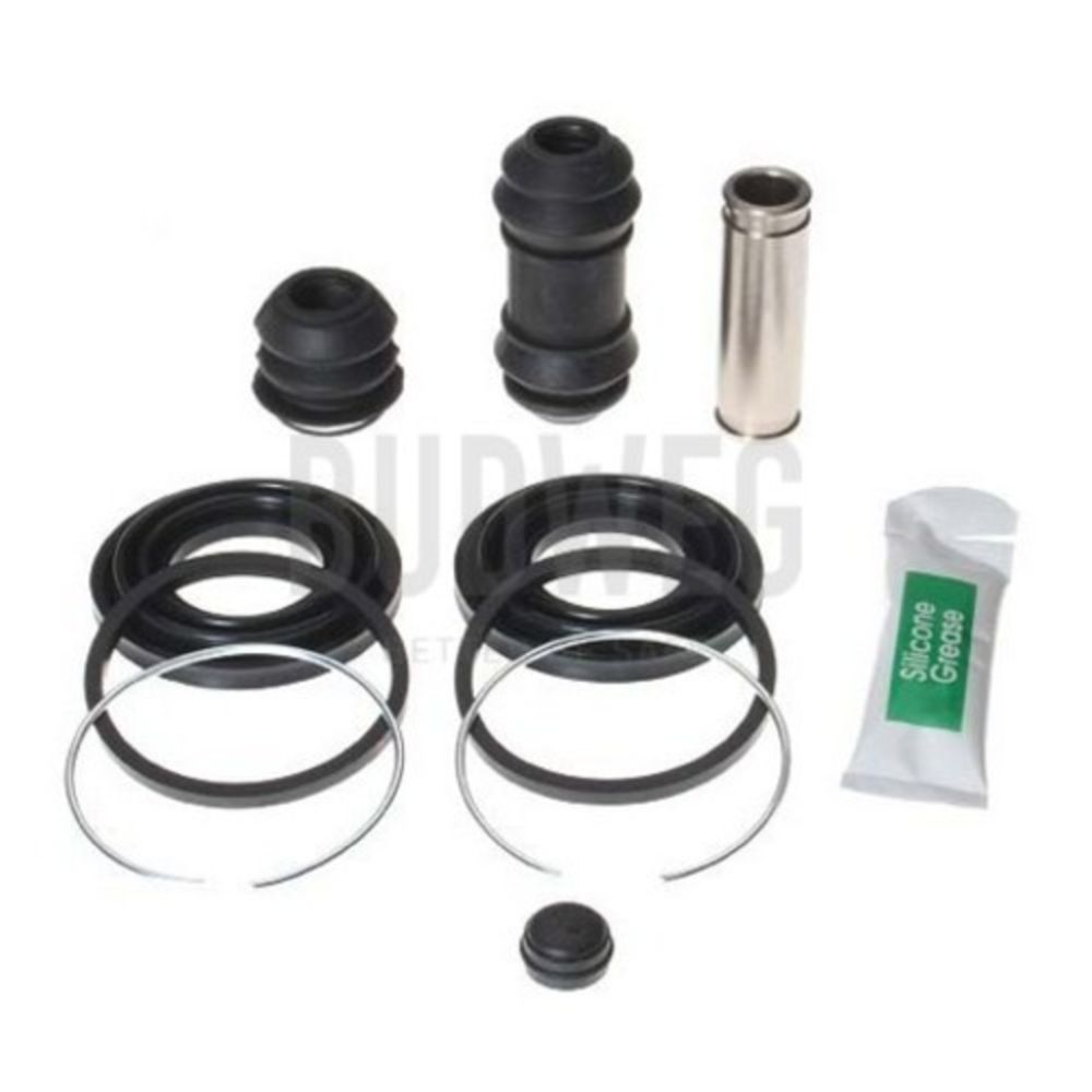 Jarrusatulan korjaussarja 23-6470