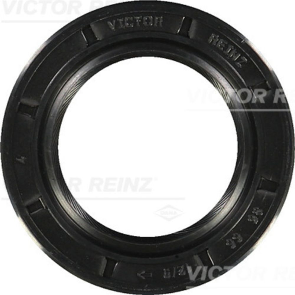 Väntvõlli rõngastihend 27-1752