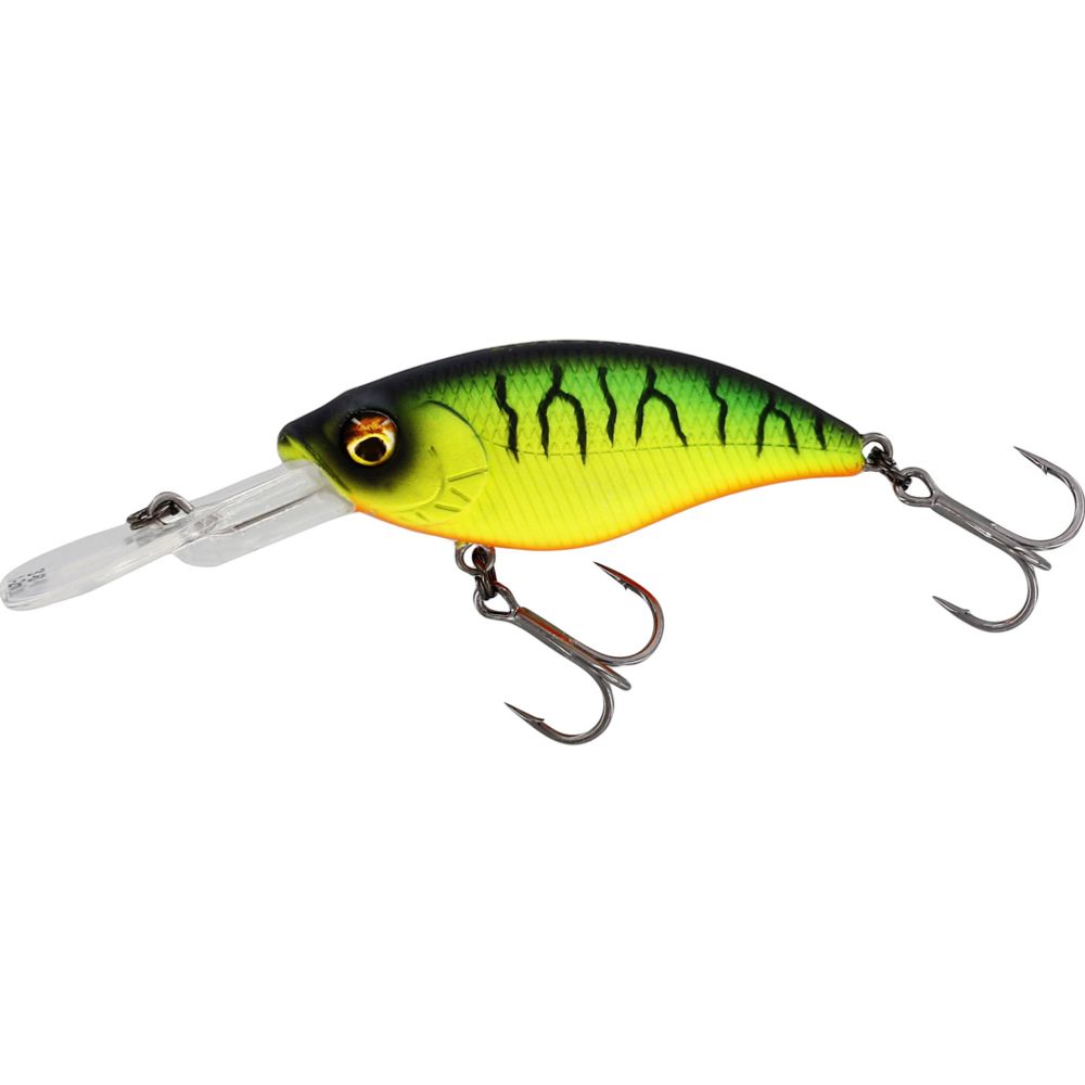 Westin Buzzbite wobbler 6 cm, 10 g