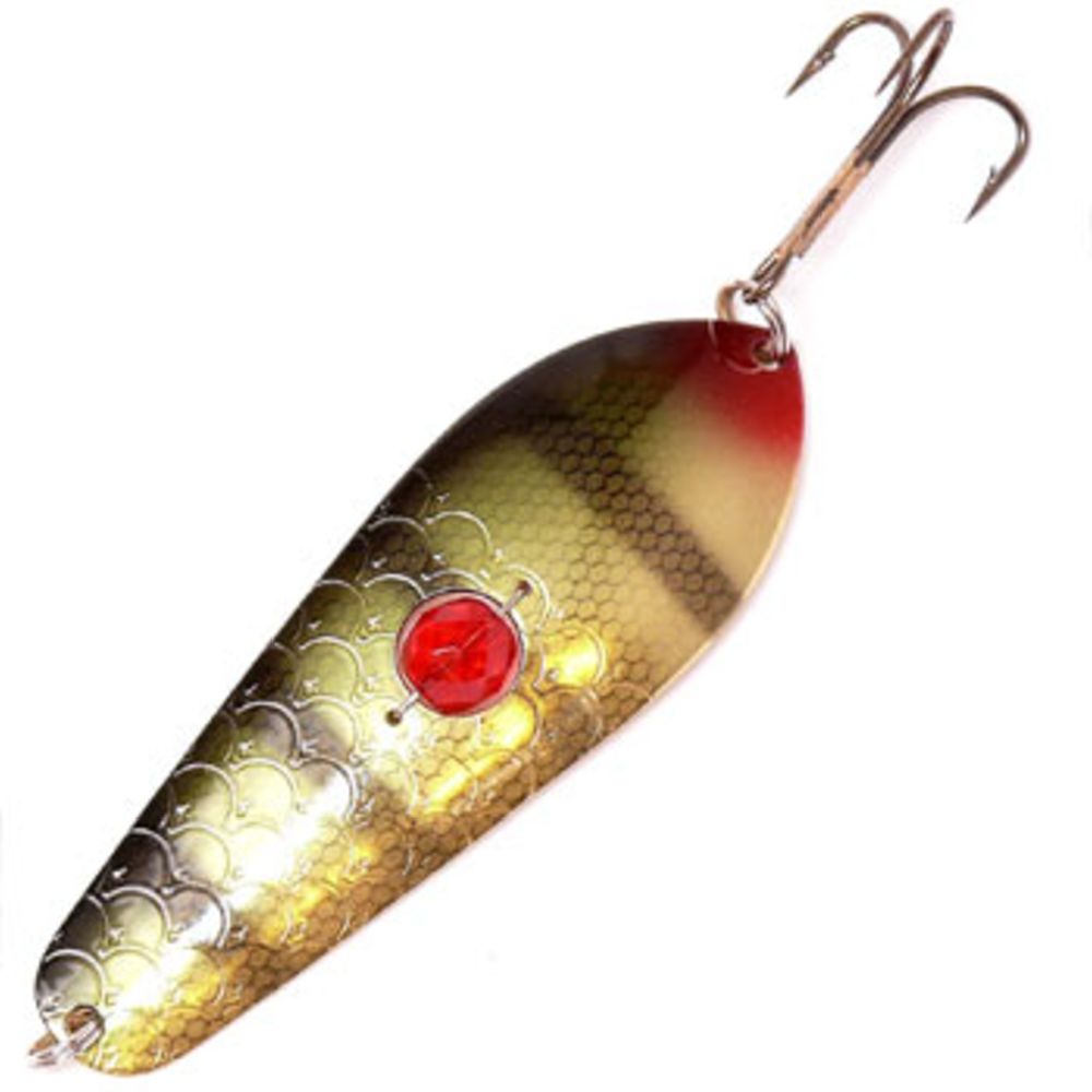 Kuusamo Helmi Räsänen skeddrag 9 cm 28 g
