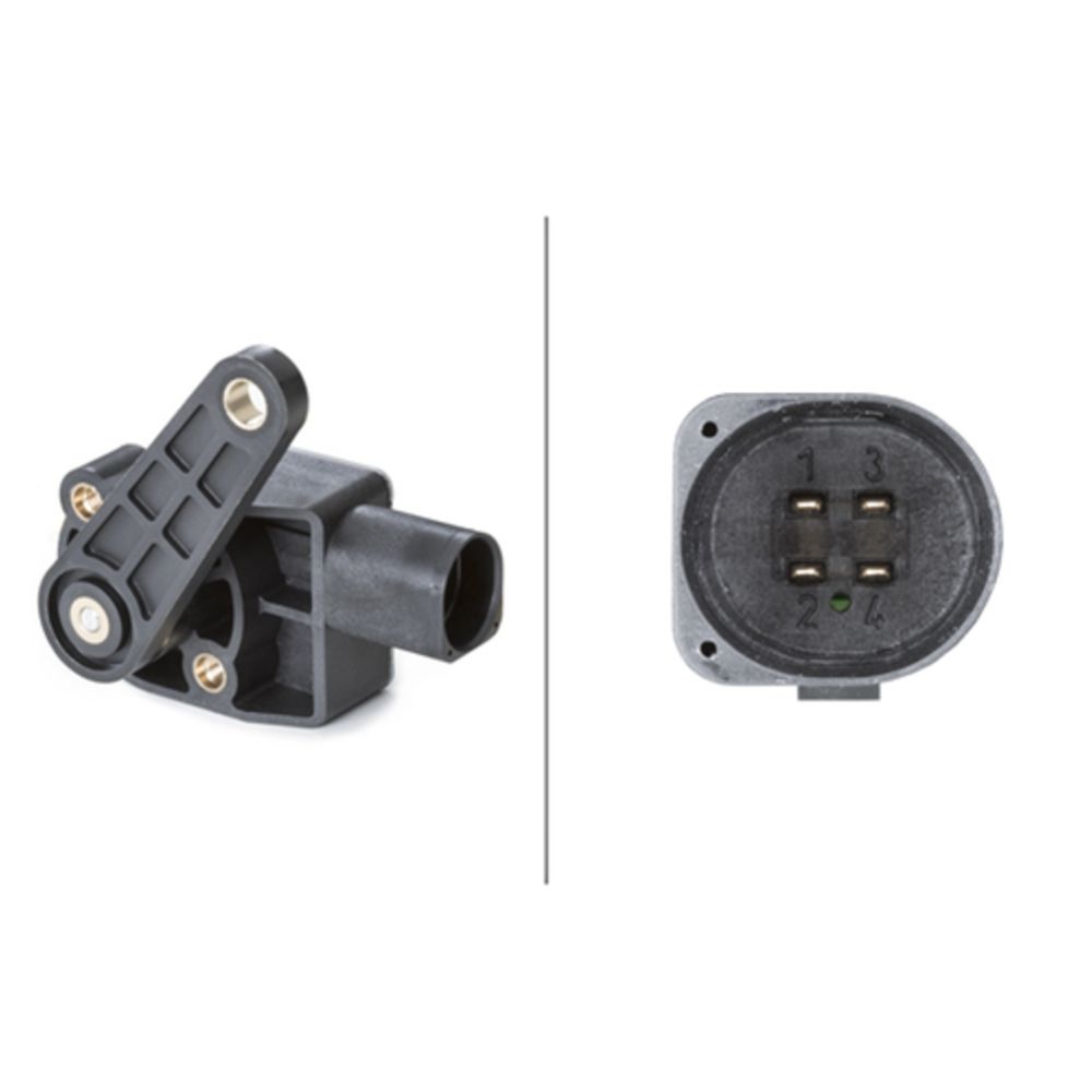 Sensor, Xenonljus (lysviddsreglering) 50-02623