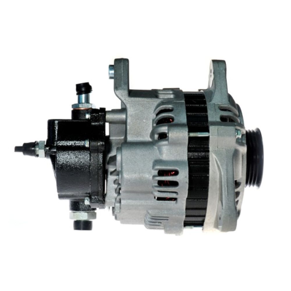 Generator 13-2233