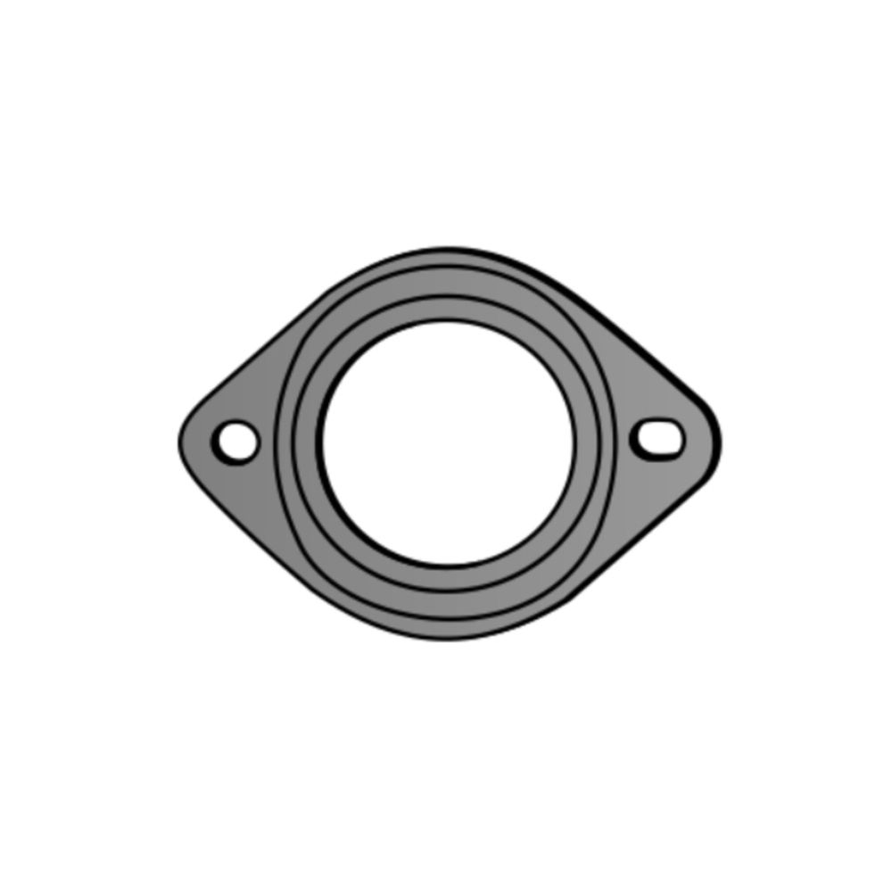 Pakoputken tiiviste 14-75314