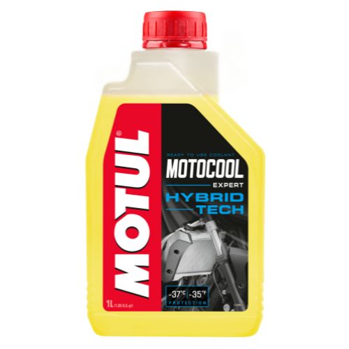 Motul Motocool Expert -37 °C 1L
