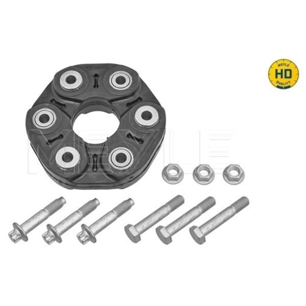 Led, kardanaxel 18-02305
