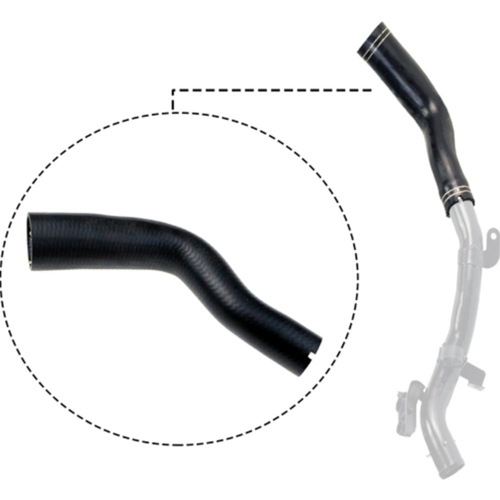 Ahtimen imuilmaputki 30-01114