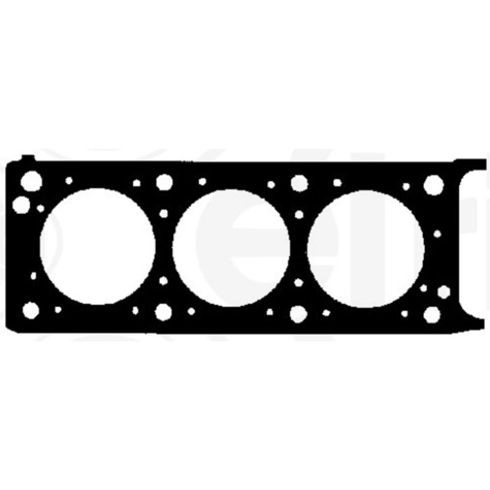 Sylinterikannen tiiviste 27-6203