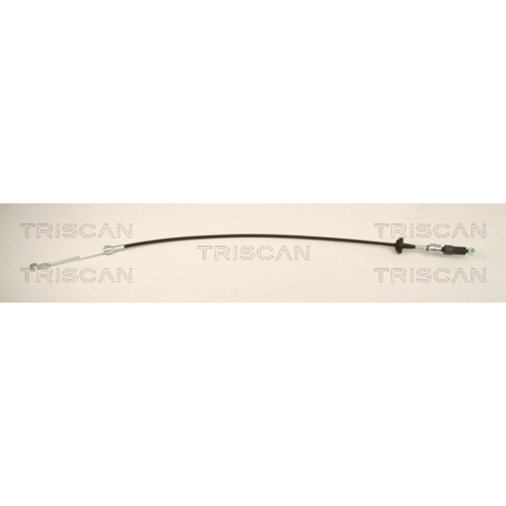 Vajer, manuell transmission 24-00169
