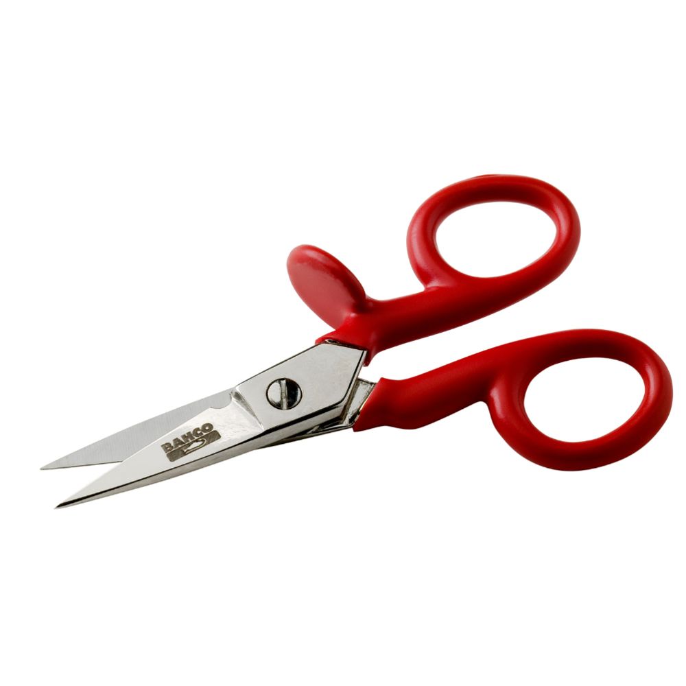 Bahco 3045V-1 10-osaline isoleeritud tööriistakomplekt, 1000 V