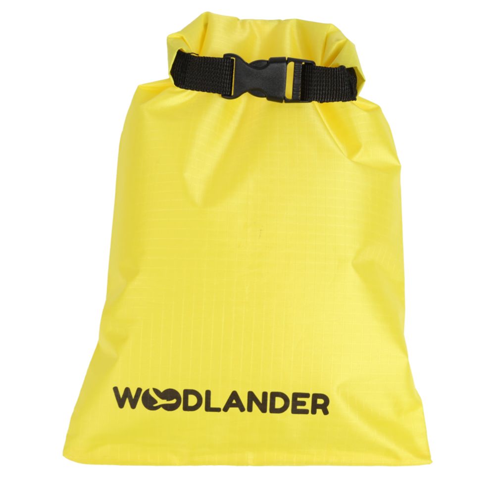 Woodlander kuivapussit 3 kpl