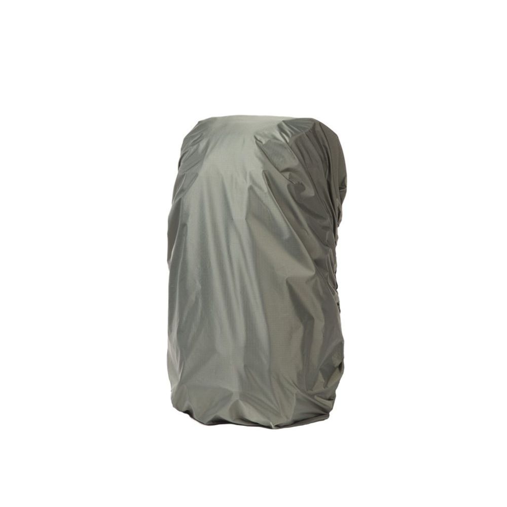 Savotta Backpack Cover regnskydd för ryggsäck grön M