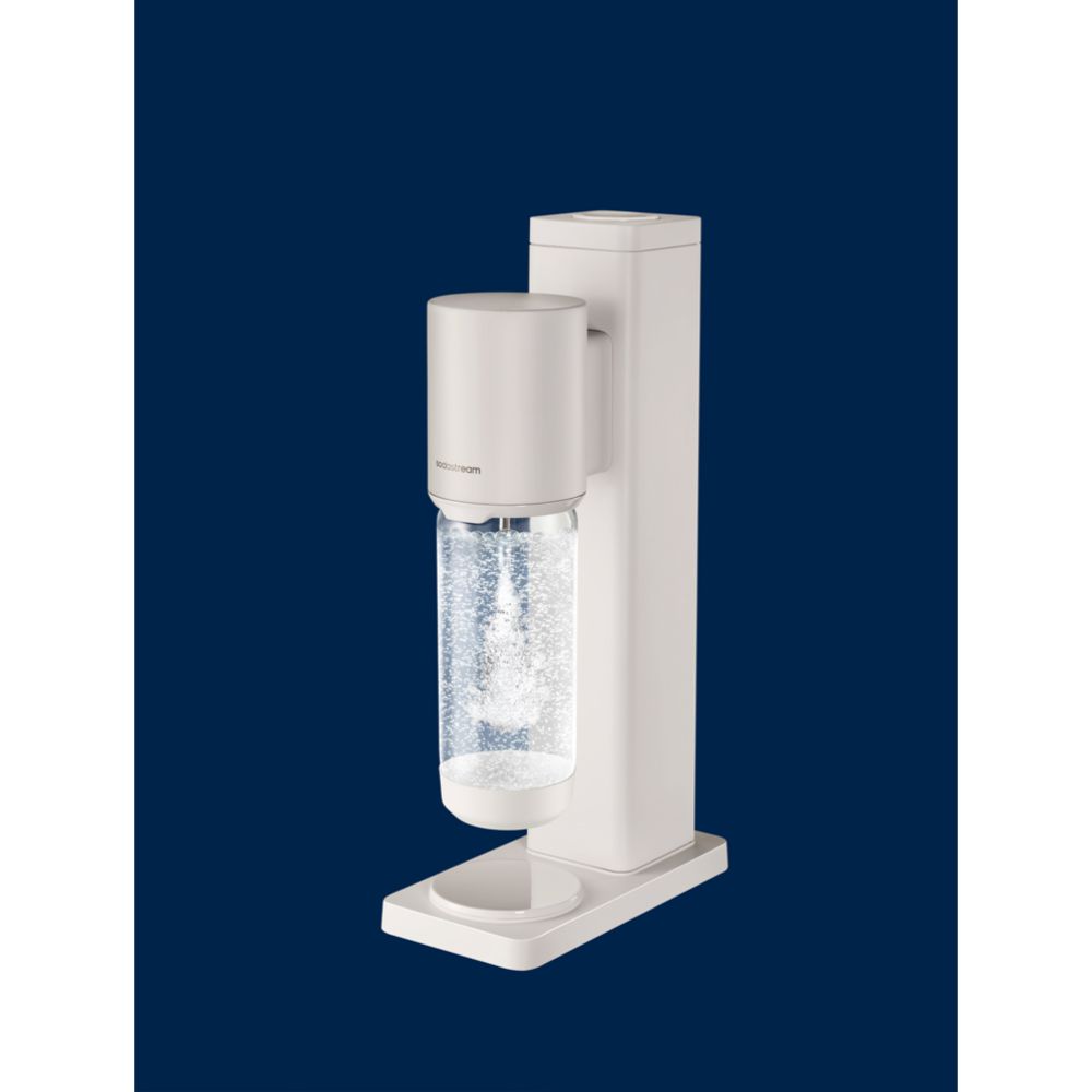 SodaStream Fresh hiilihapotuslaite valkoinen