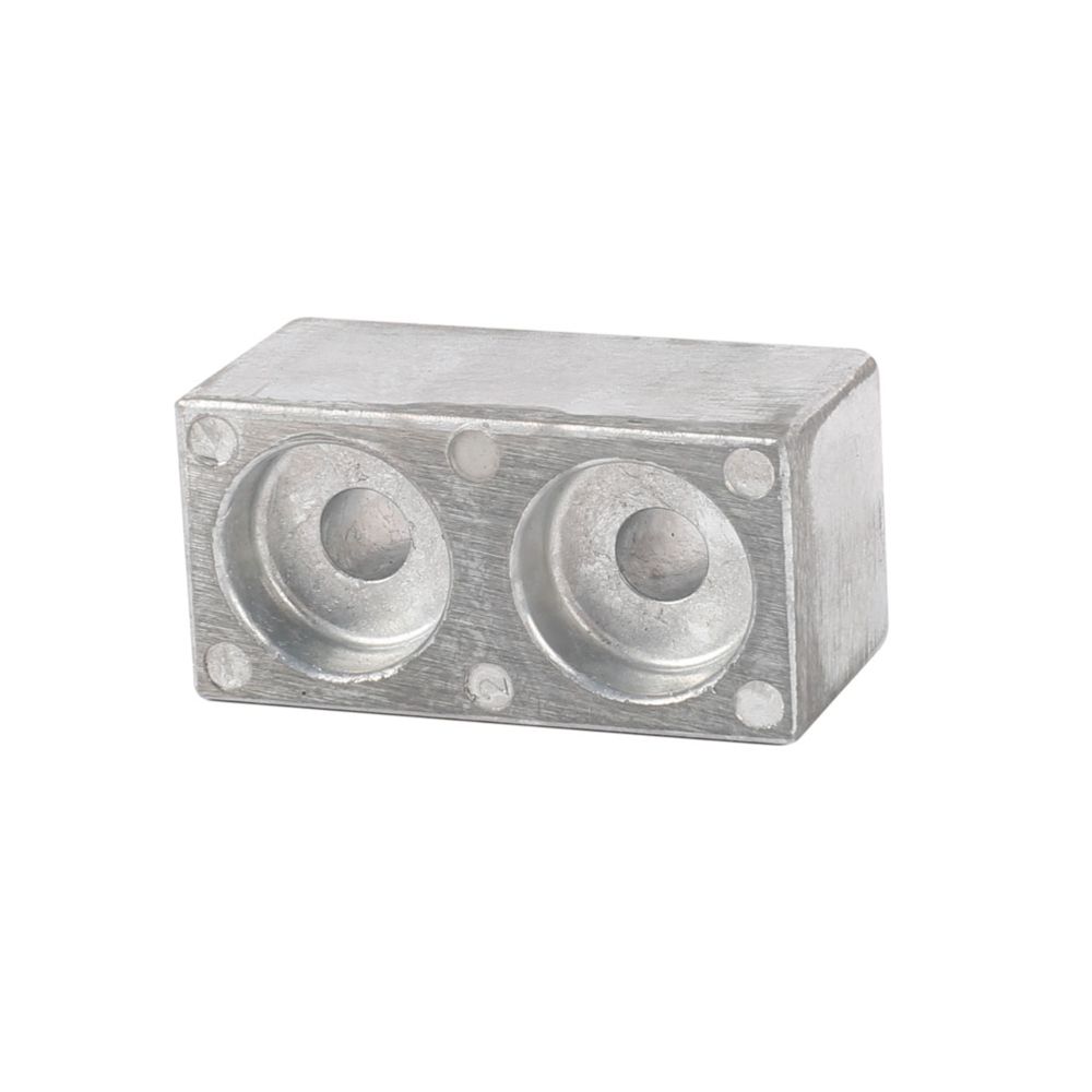Yamaha OE zinkanod 6E5452510000