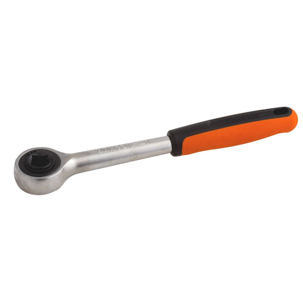 Bahco 8195-SET torulukksepa narrekomplekt 1/2"