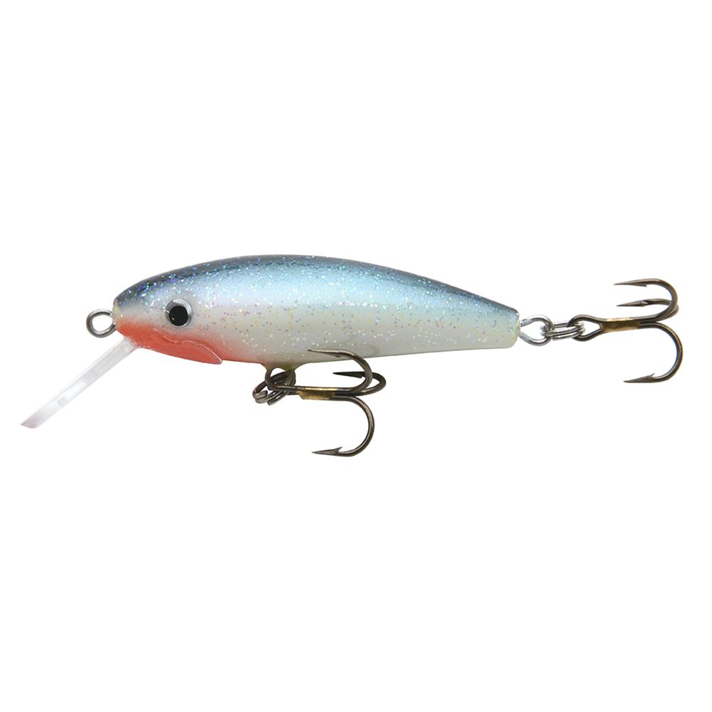 Jesse Junior wobbler 5 cm 3,5 g