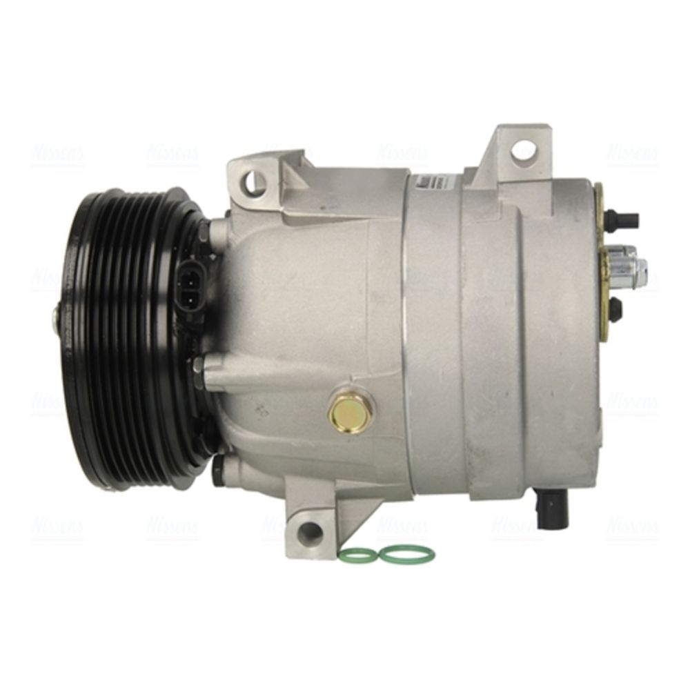 Ilmastointilaitteen kompressori 30-00349