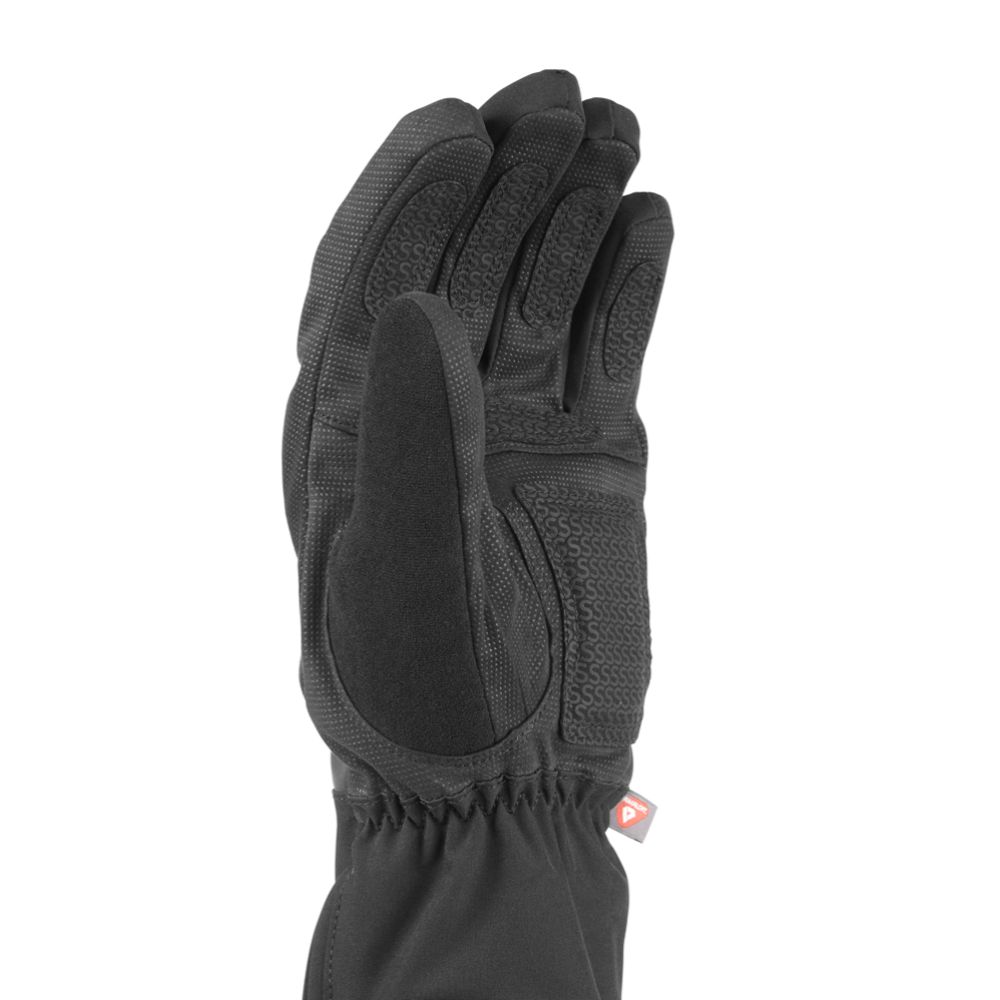 Sealskinz Marsham pyöräilyhanskat 2XL