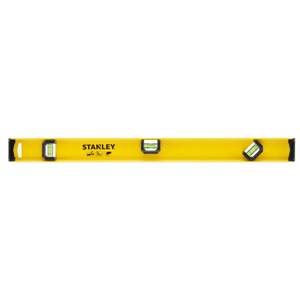 Stanley I-Beam vattenpass 60 cm