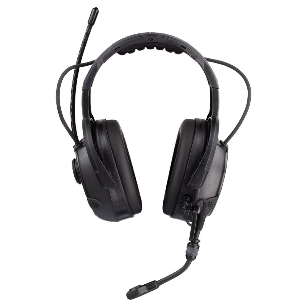 Zekler 412RDB raadiokõrvaklapid + Bluetooth