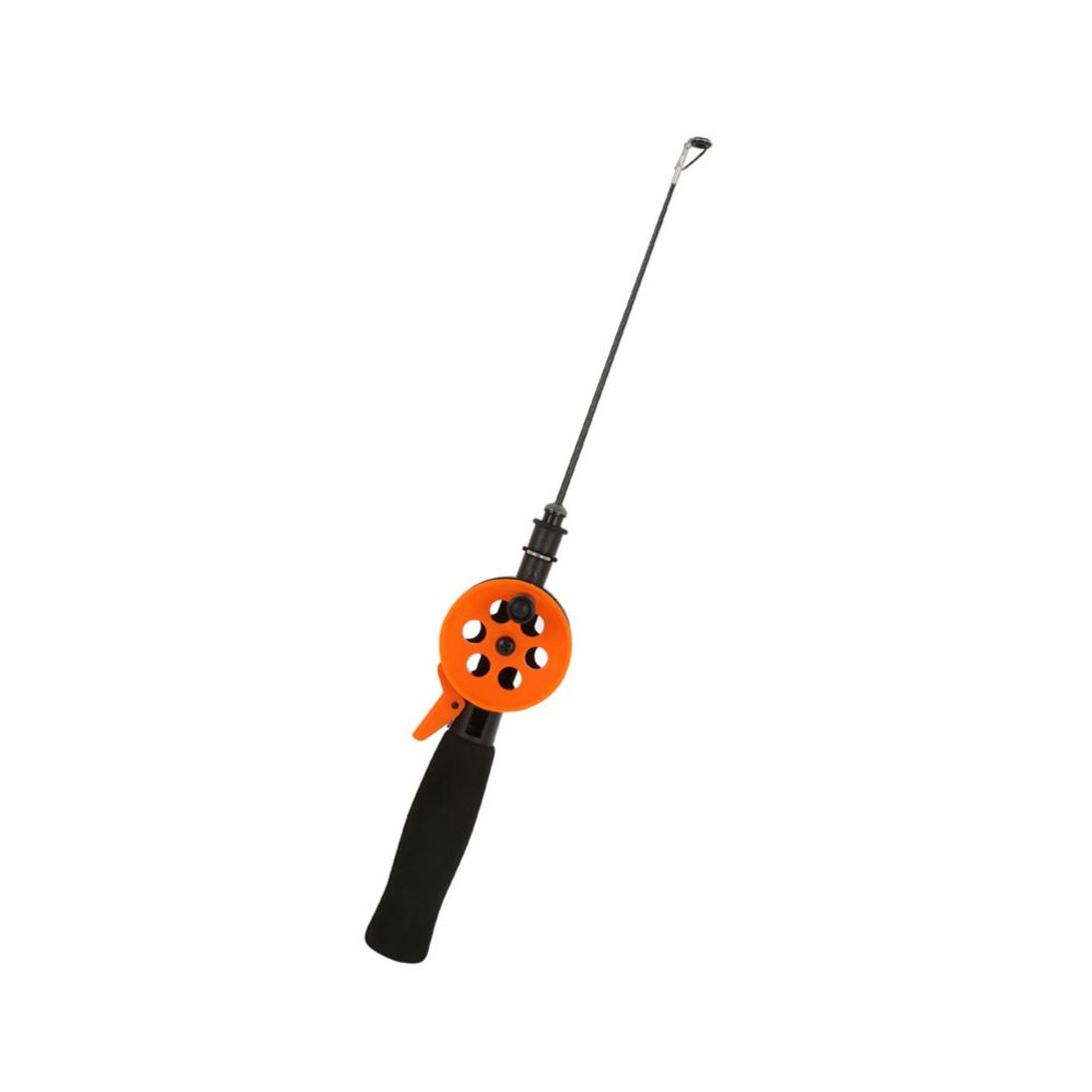 MTX Fishing pimpelspö 55 mm glasfibertopp