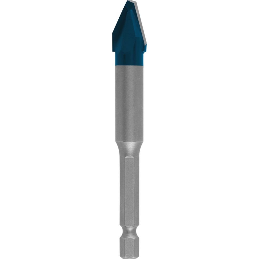 Bosch EXPERT HEX-9 HardCeramic poranterä