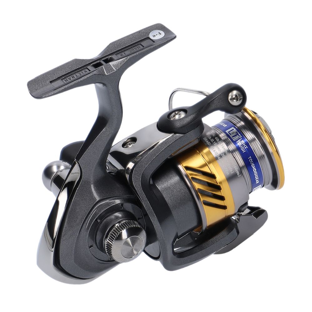 Daiwa 20 Laguna LT 2000-XH avokela