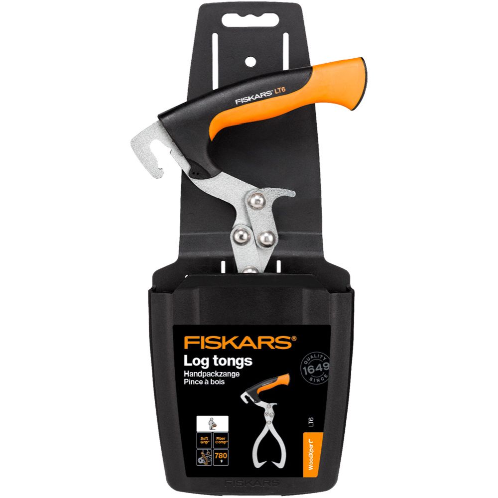 Fiskars WoodXpert palgihaarats