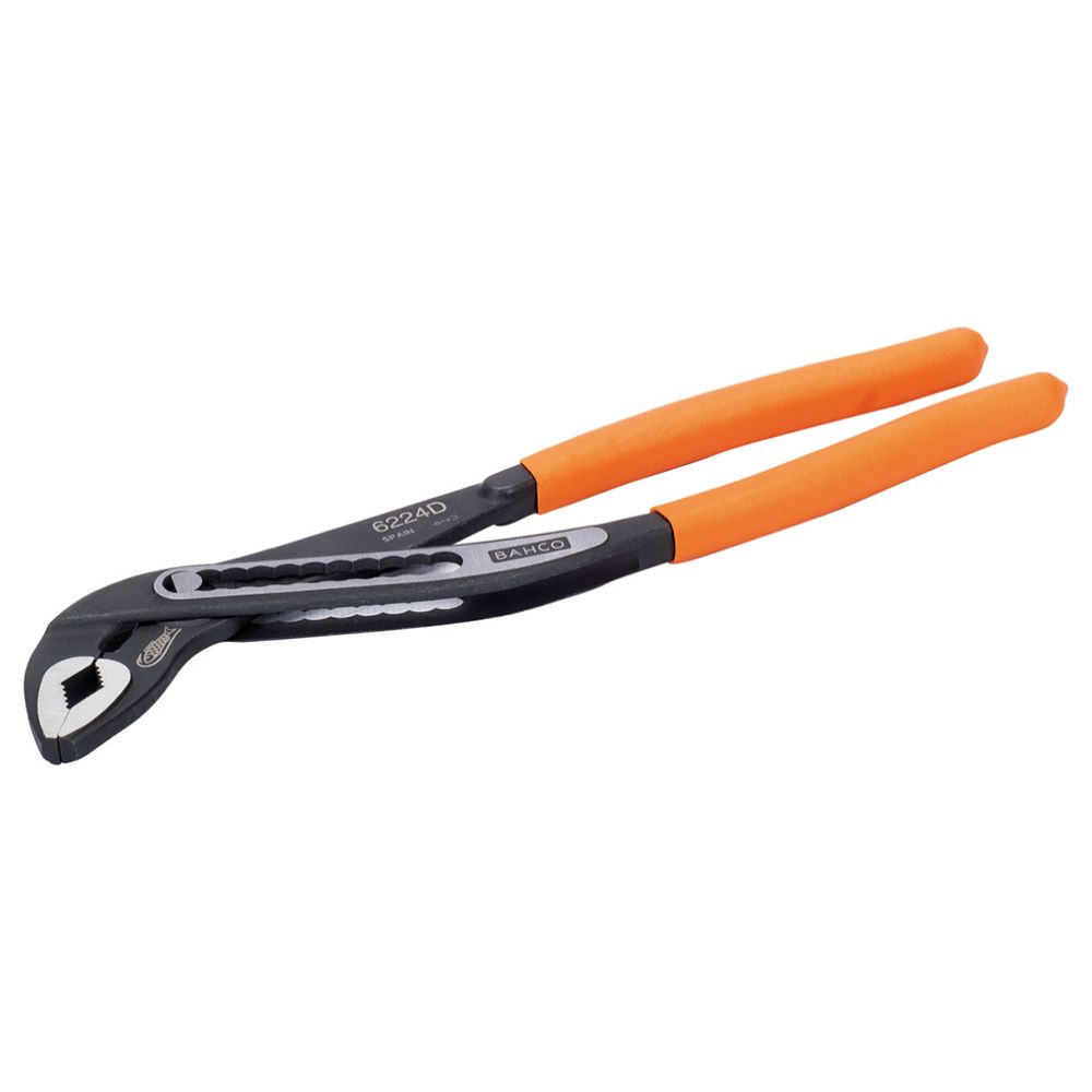 Bahco 6224D polygriptång 250 mm