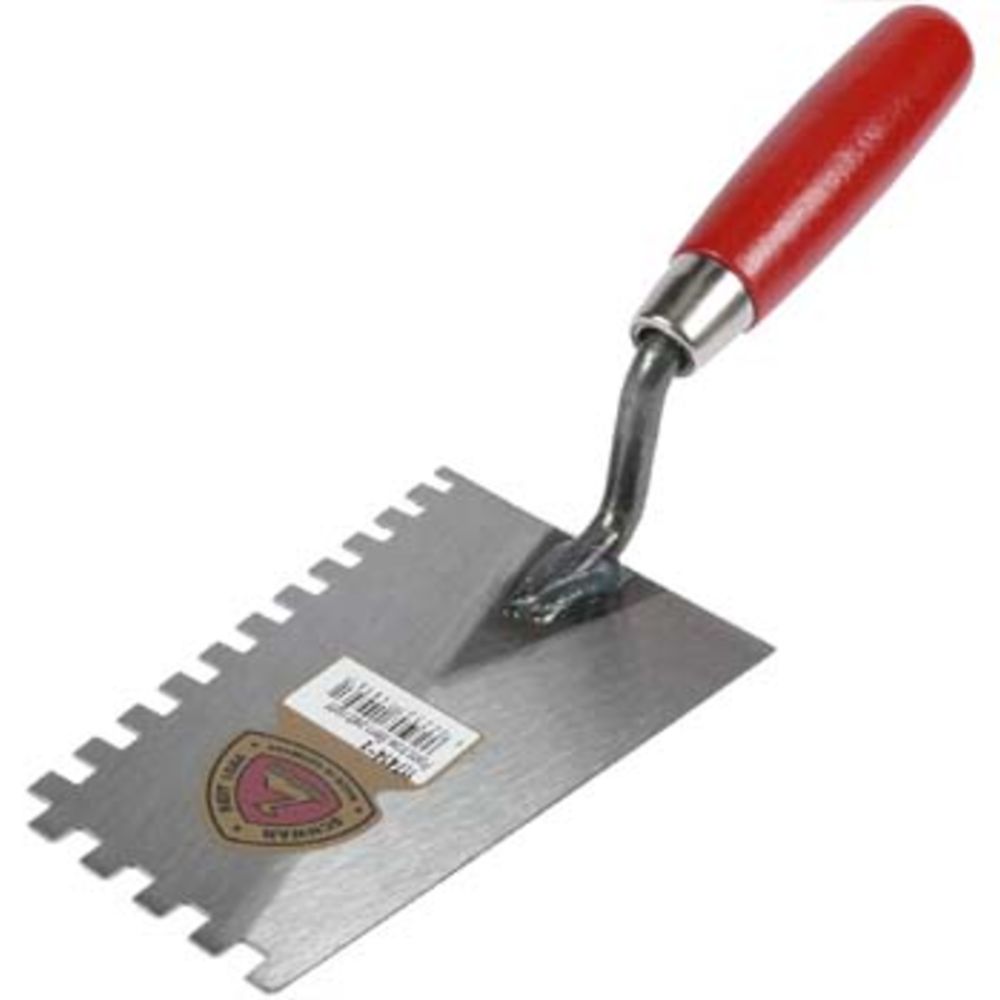 Schwan putsauskauha 140mm oikea hammastus