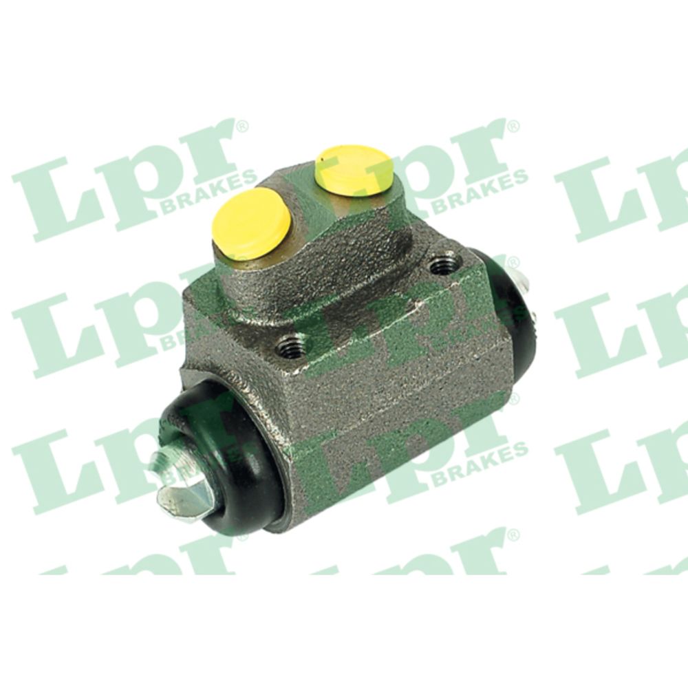 Pyöränsylinteri 23-4042