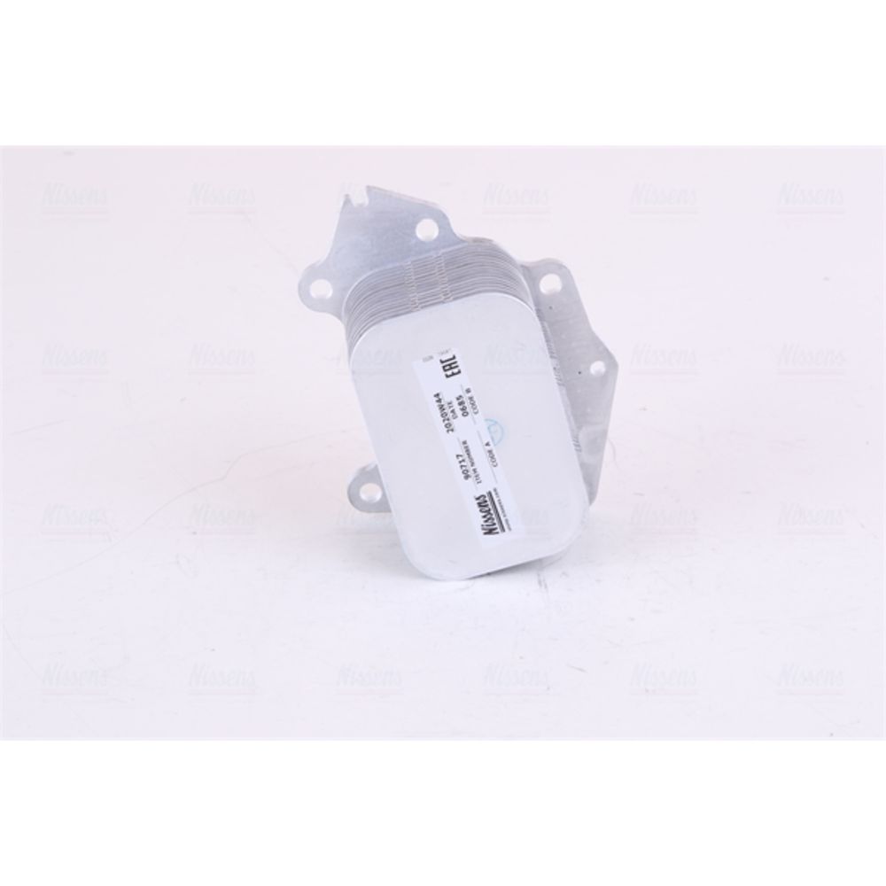 Oljekylare, motor 30-03954