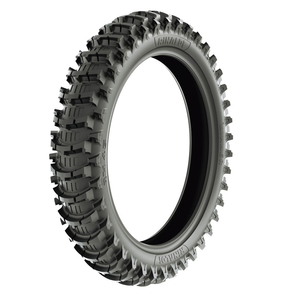Rinaldi RW 45 110/90-19 62M TT bakdäck