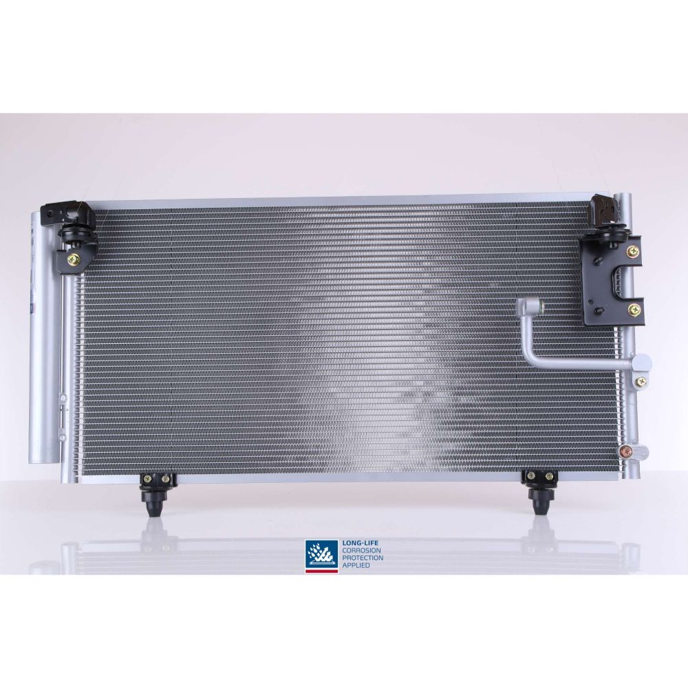 Kliimaseadme kondensaator 30-05117