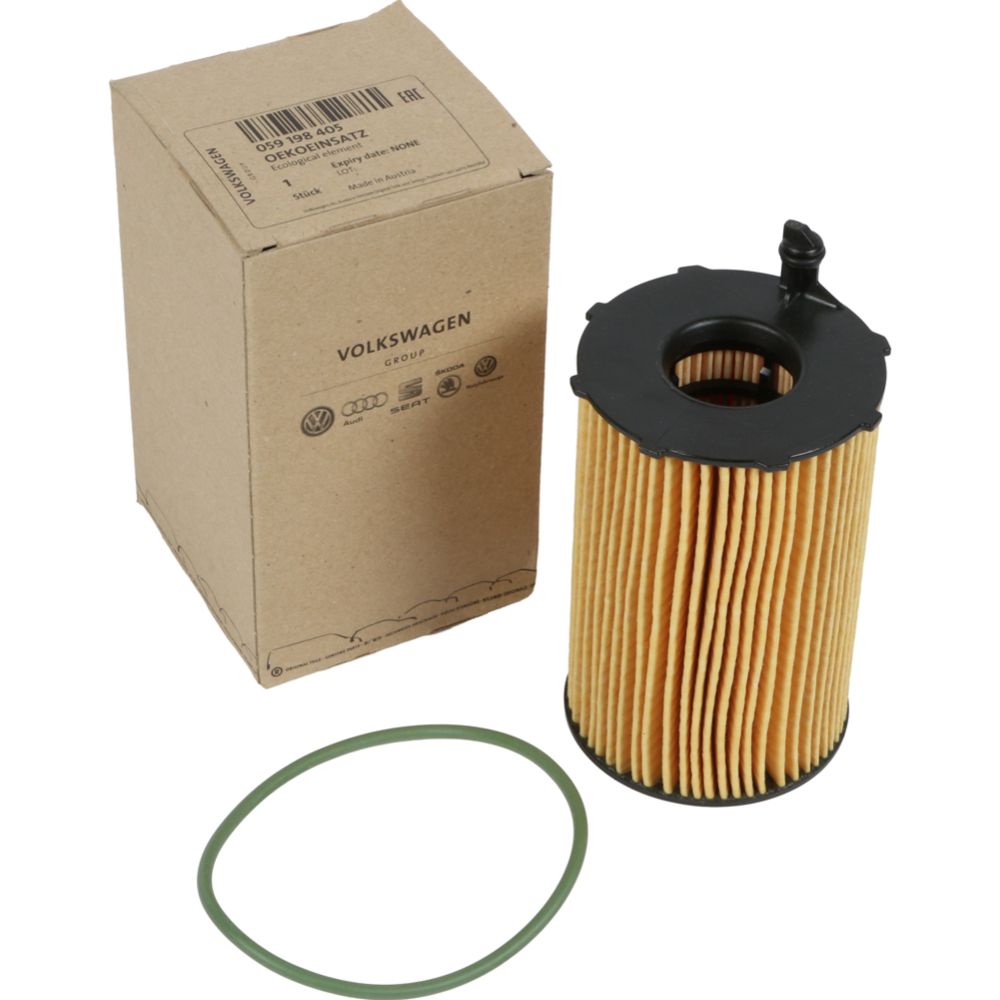 Õlifilter 15-00152