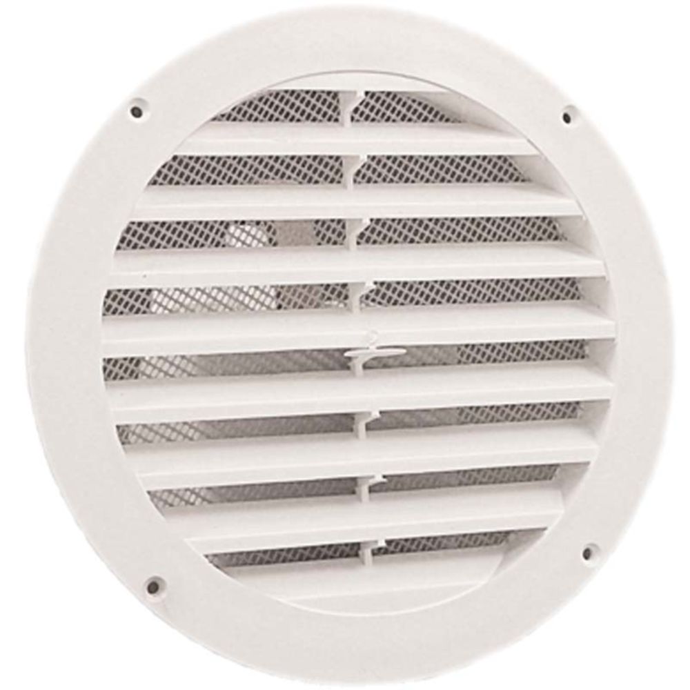 Pisla 241 ventrest ø 100 mm