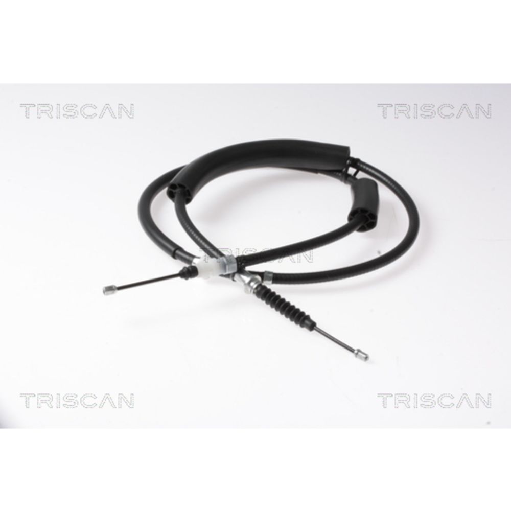 Käsijarruvaijeri 24-8660